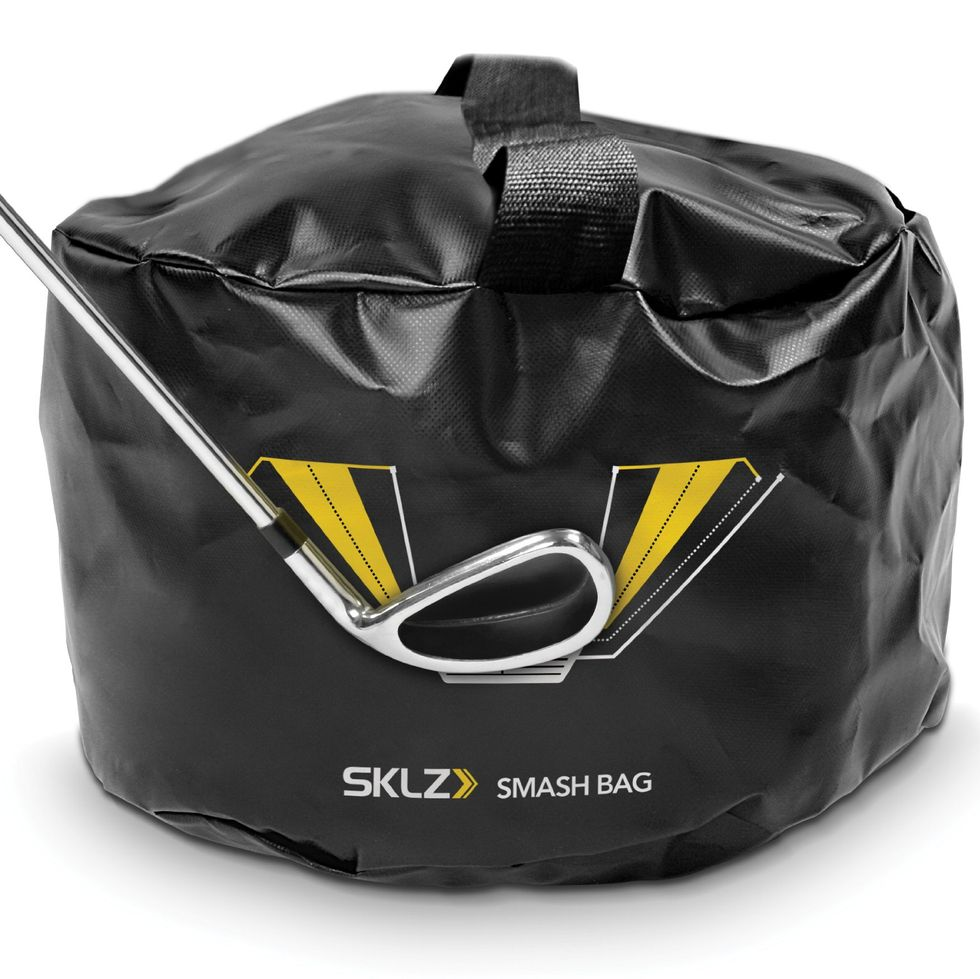 image of SKLZ Smash Bag