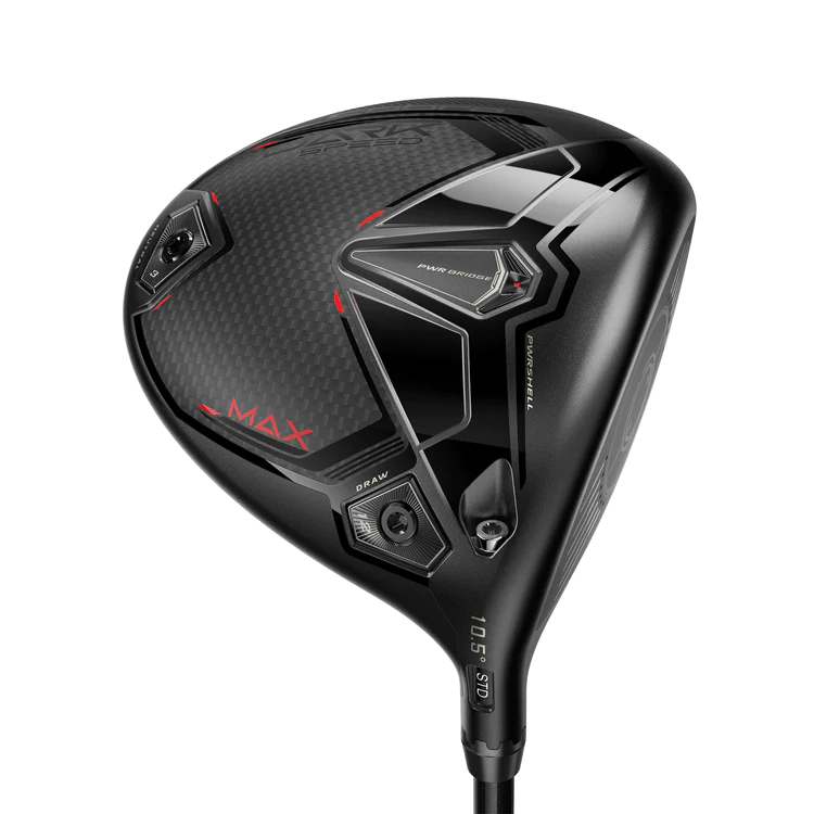 image of Cobra Darkspeed Max Driver best golf driver for beginners