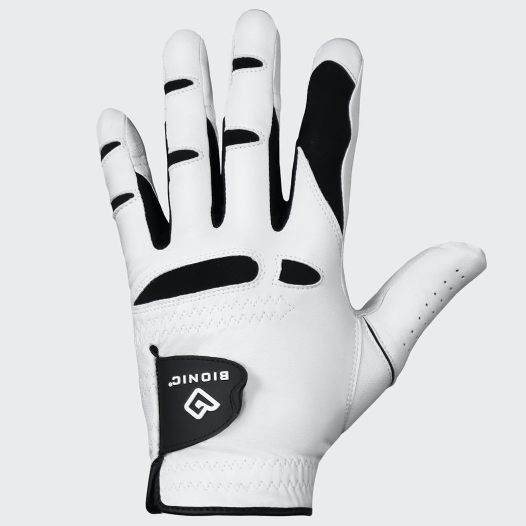 image of Bionic Stable Grip 2.0 best golf gloves
