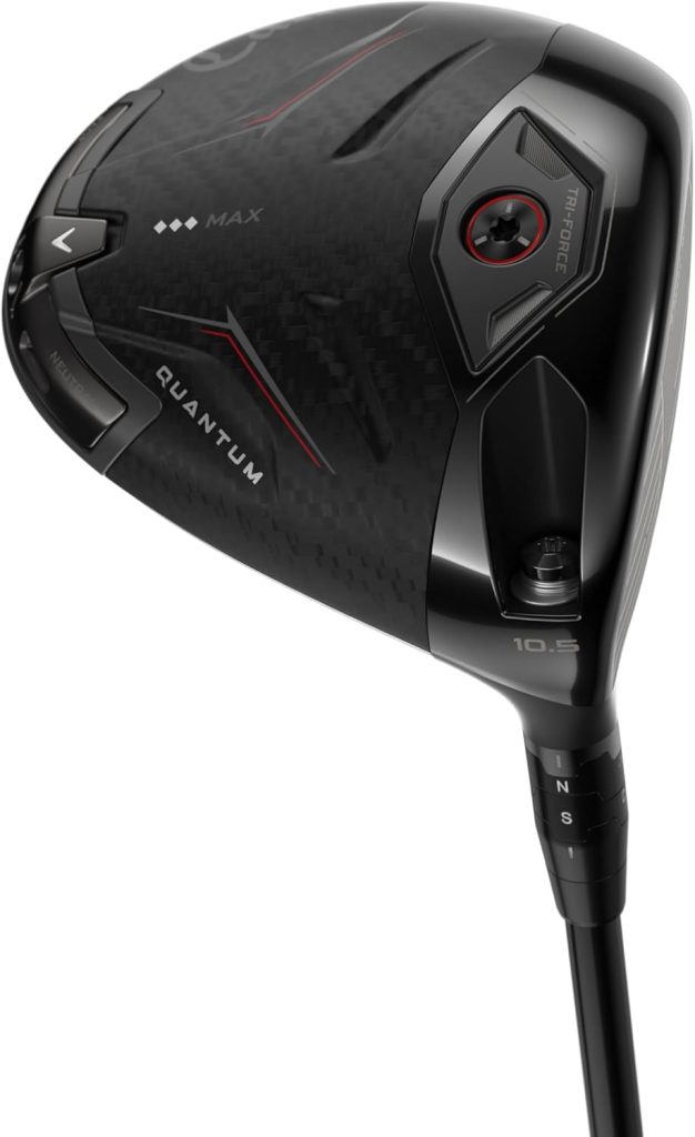 image of Callaway Quantum Triple Diamond Max