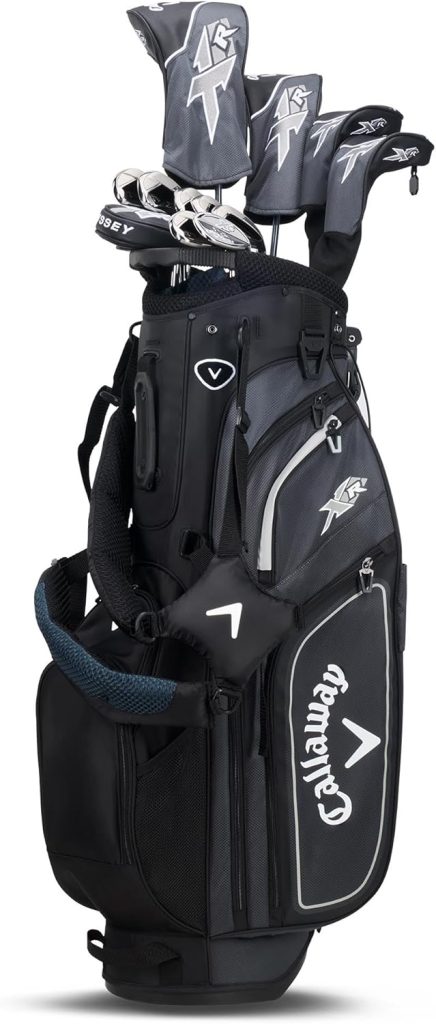 image of Callaway XR 13-Piece