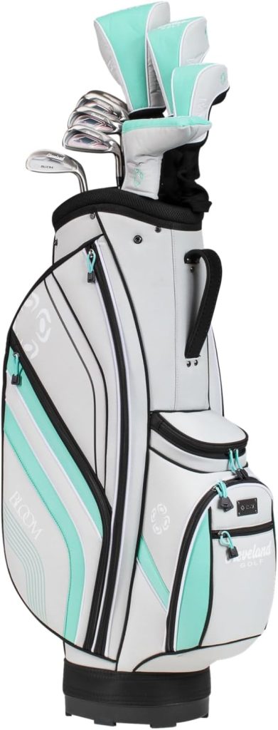 image of Cleveland Bloom 10-Piece