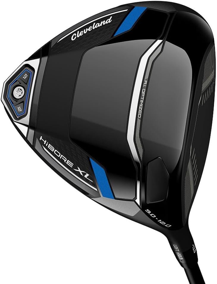 image of Cleveland HiBore XL