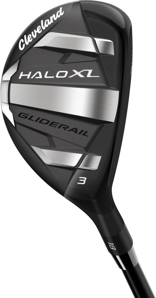 image of Cleveland Launcher Halo XL Hybrid