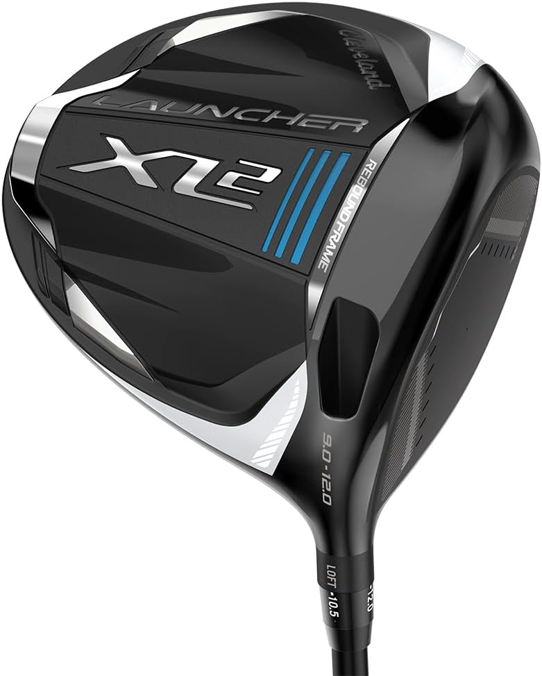 image of Cleveland Launcher XL2 Set best golf clubs for seniors
