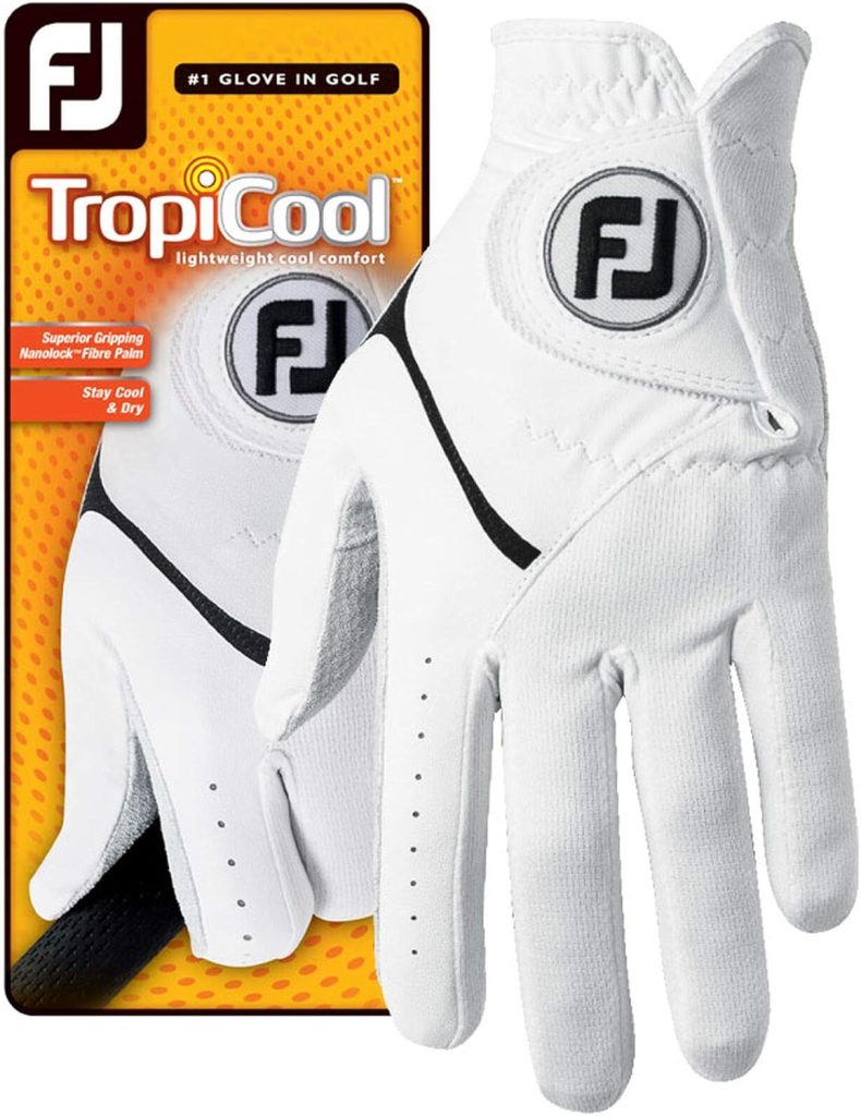 image of FootJoy TropiCool