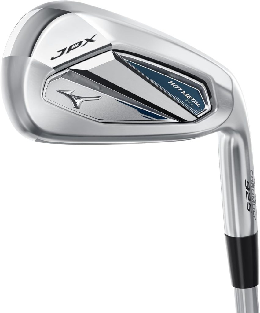 image of Mizuno JPX 925 HL Irons