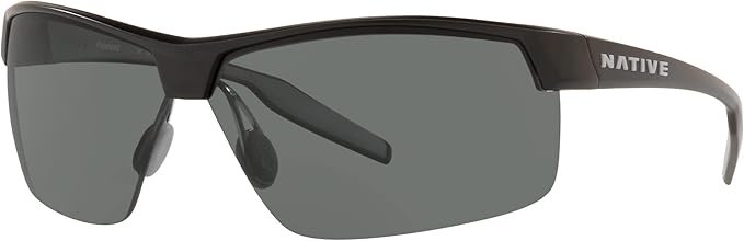 image of Native Eyewear Hardtop Ultra best golf sunglasses