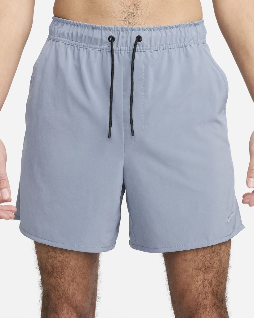 image of the Nike Dri-Fit Shorts
