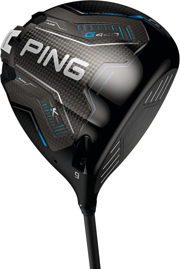 PING G440 K