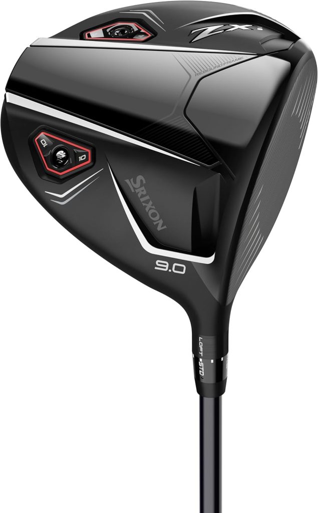 image of Srixon ZXi Max