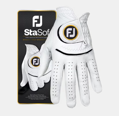 image of StaSof golf golves Titleist Players