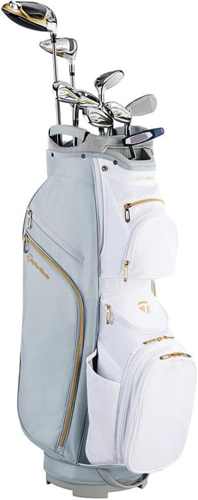 image of TaylorMade Kalea Premier