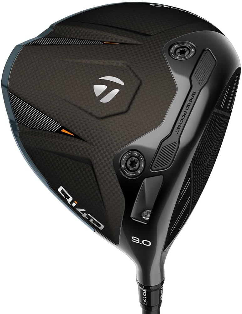 image of TaylorMade Qi4D
