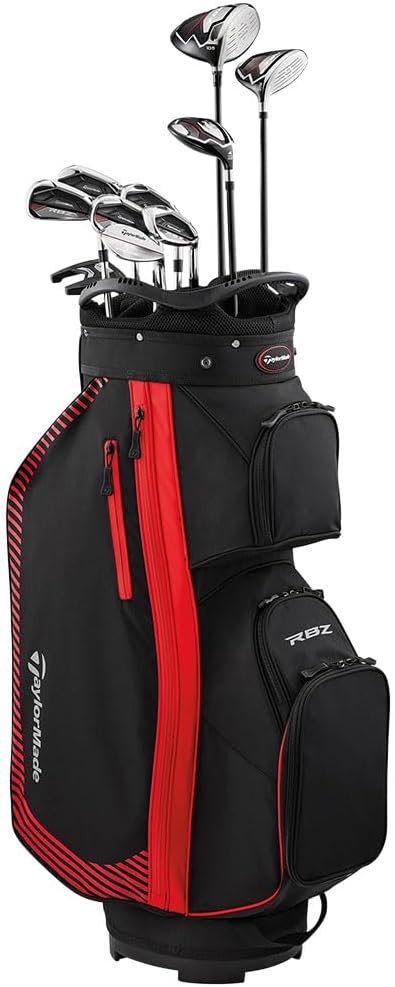 image of TaylorMade RBZ SpeedLite