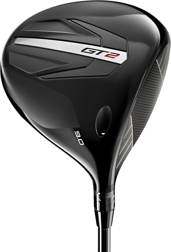 image of Titleist GT2