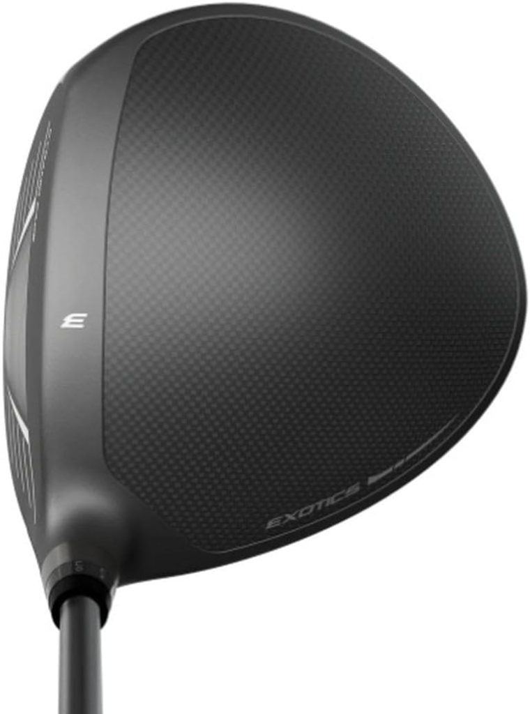 Tour Edge Exotics