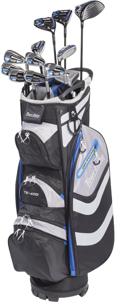 image of Tour Edge TE-400