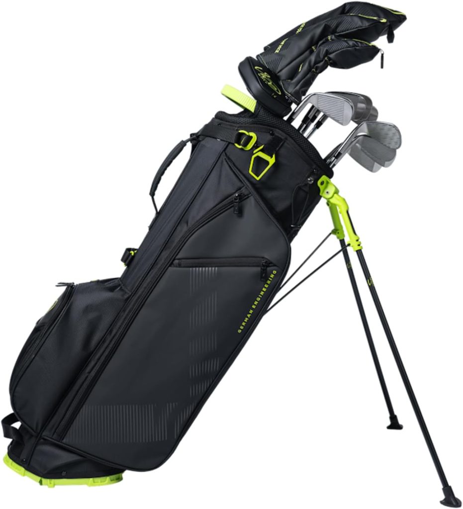 image of Vice Golf Boost+