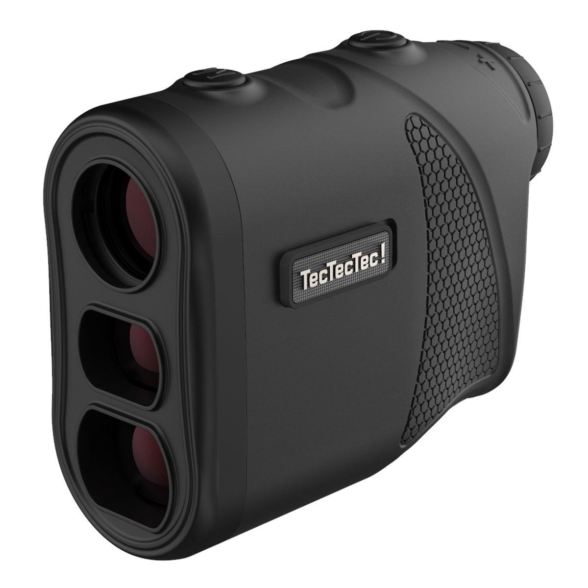 image of TecTecTec KLYR Laser Rangefinder best range finders for golf