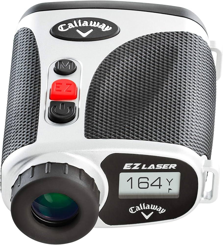 image of Callaway EZ Laser Rangefinder