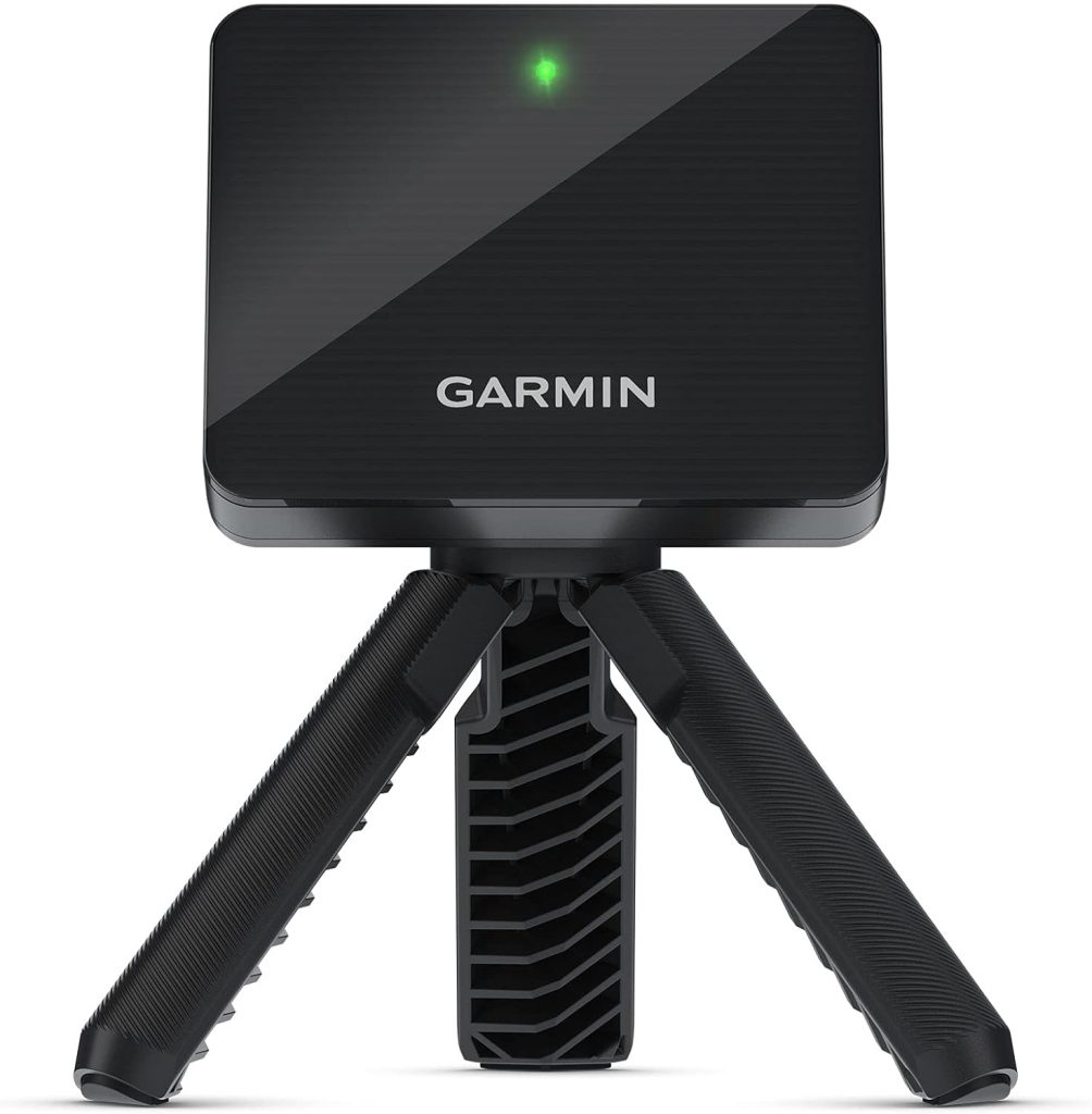 image of Garmin Approach R10