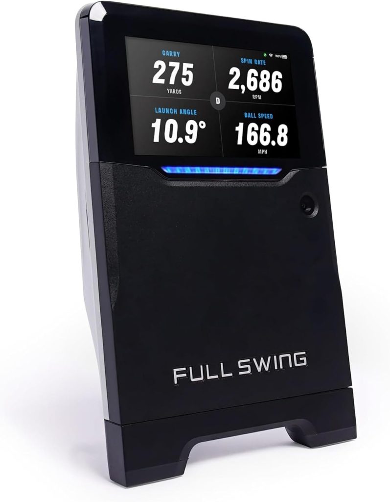 image of Full Swing KIT