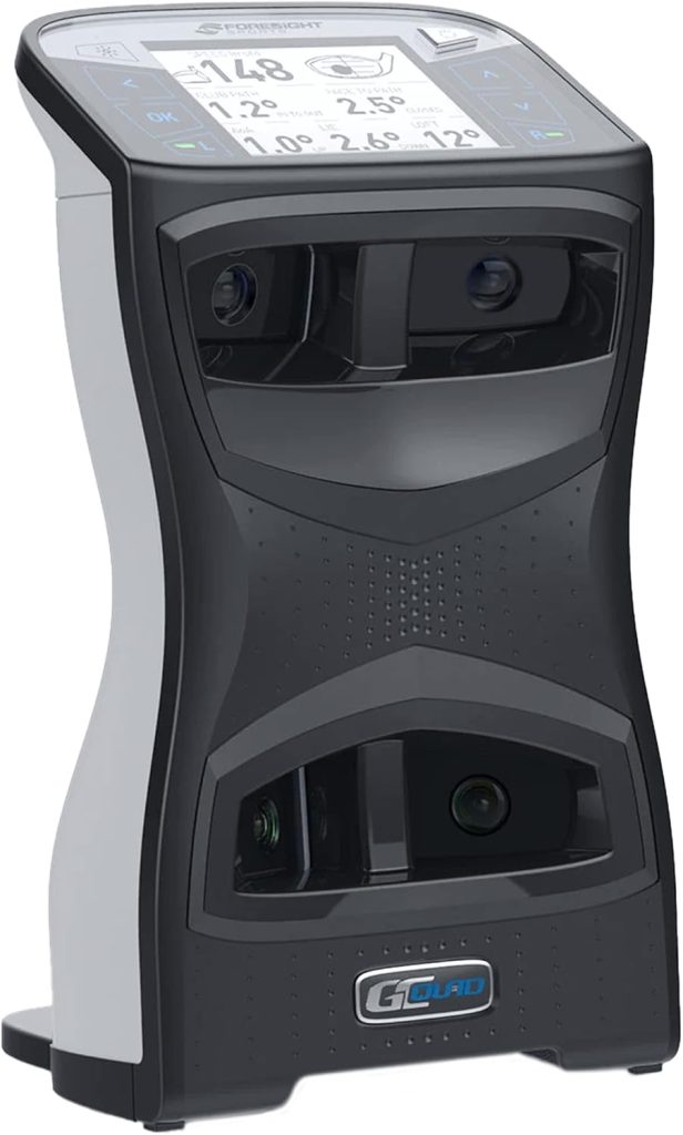 image of Foresight GCQuad