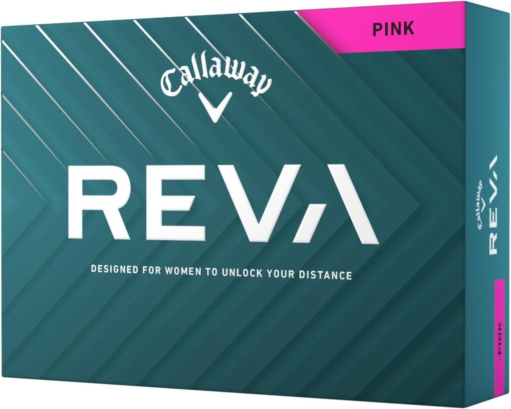 image of Callaway REVA