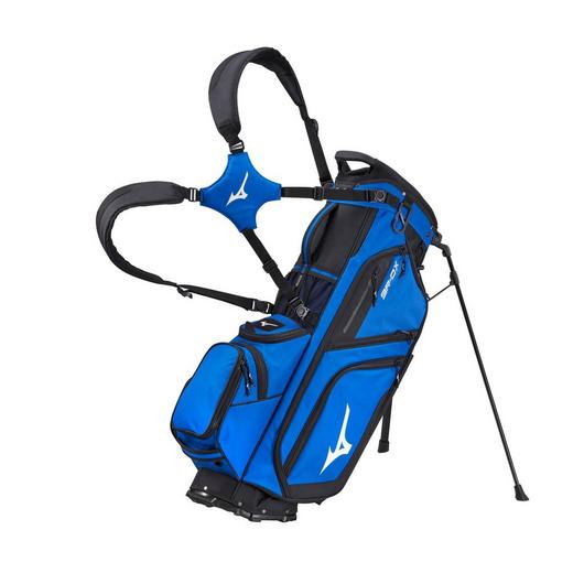 image of Mizuno BR-DX Stand Bag best golf stand bags