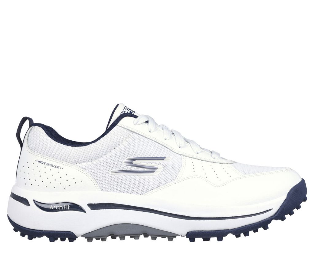 image of Skechers GO GOLF Arch Fit best golf shoes for walking