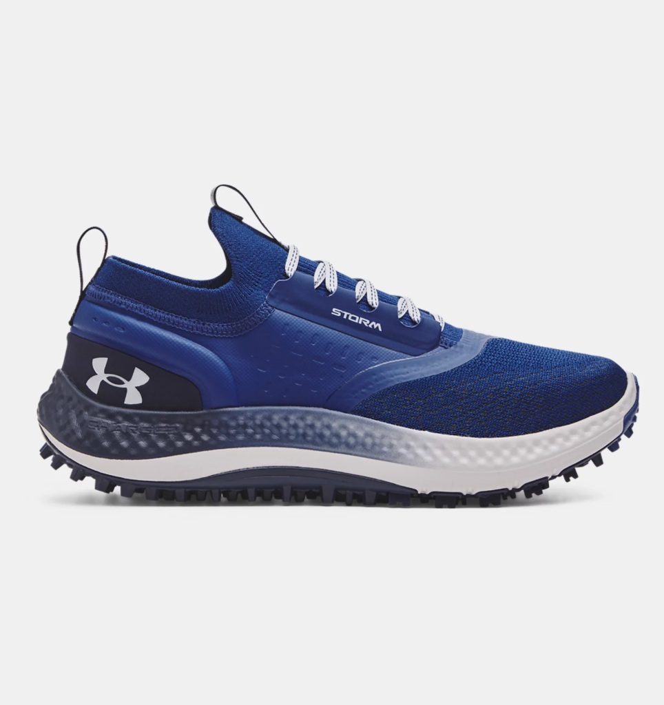image of Under Armour Charged Phantom Spikeless best golf shoes for walking