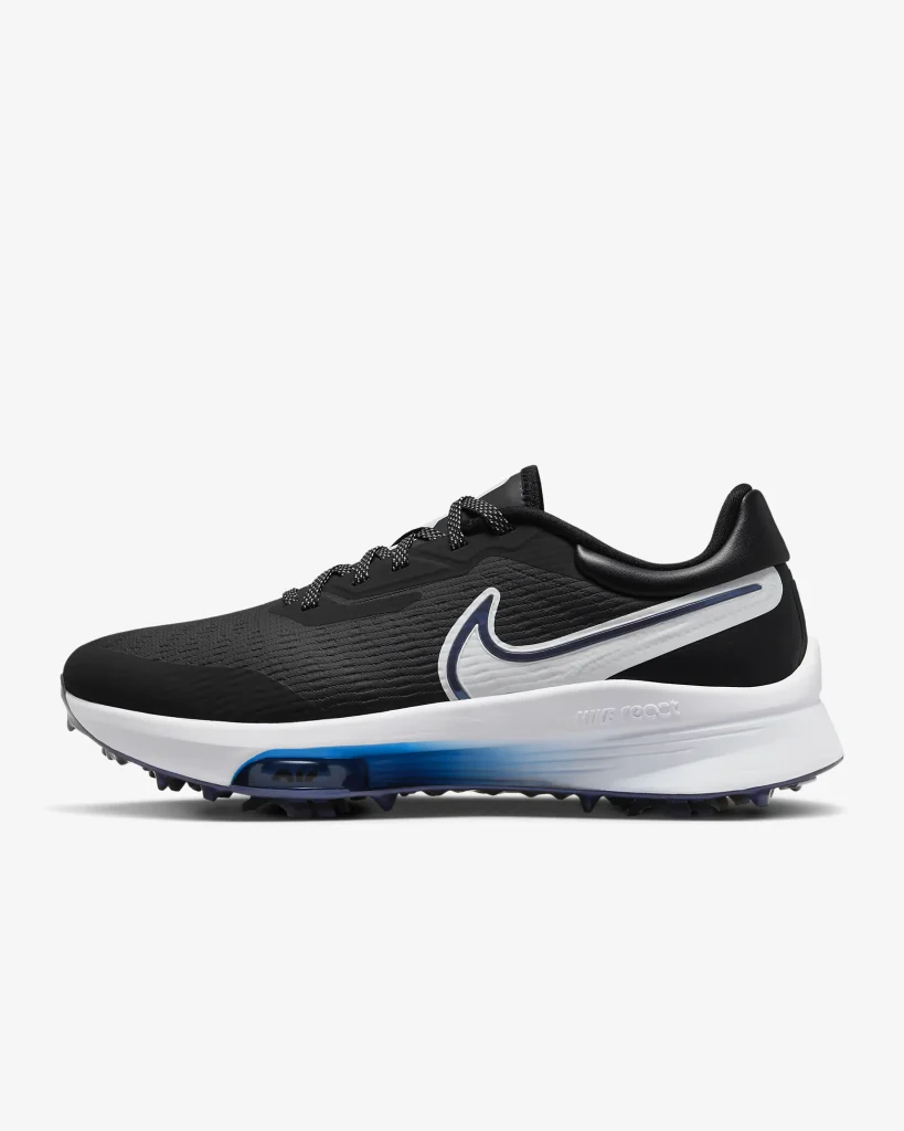 image of Nike Air Zoom Infinity Tour NEXT% best golf shoes for walking