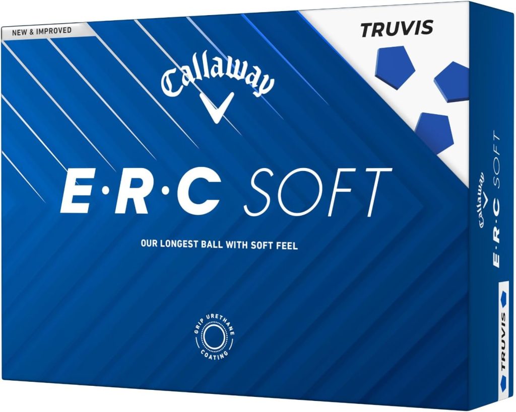 image of Callaway ERC Soft