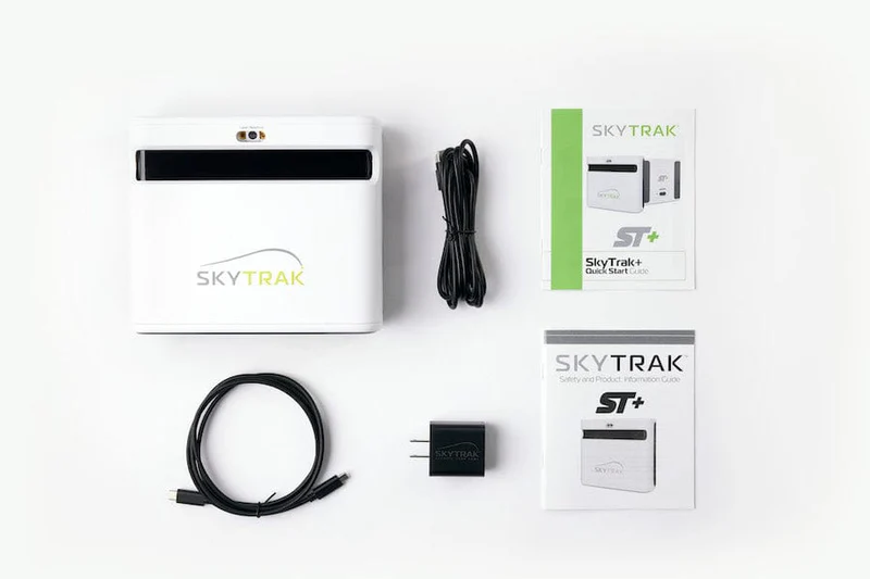 image of skytrak