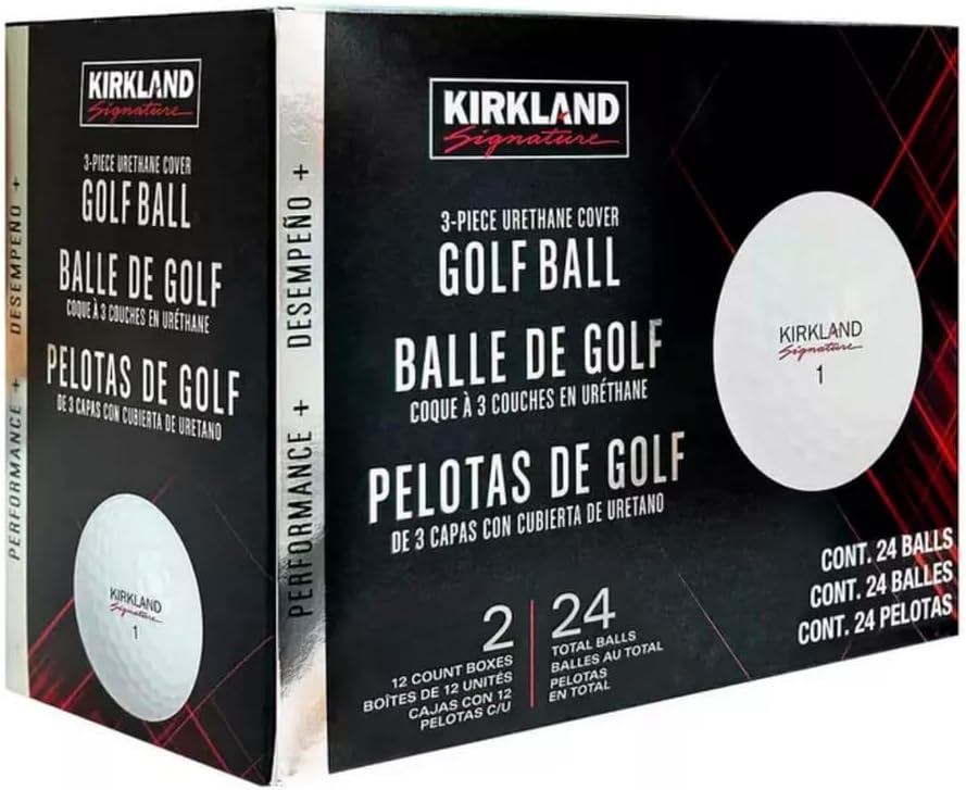 image of Kirkland Signature
