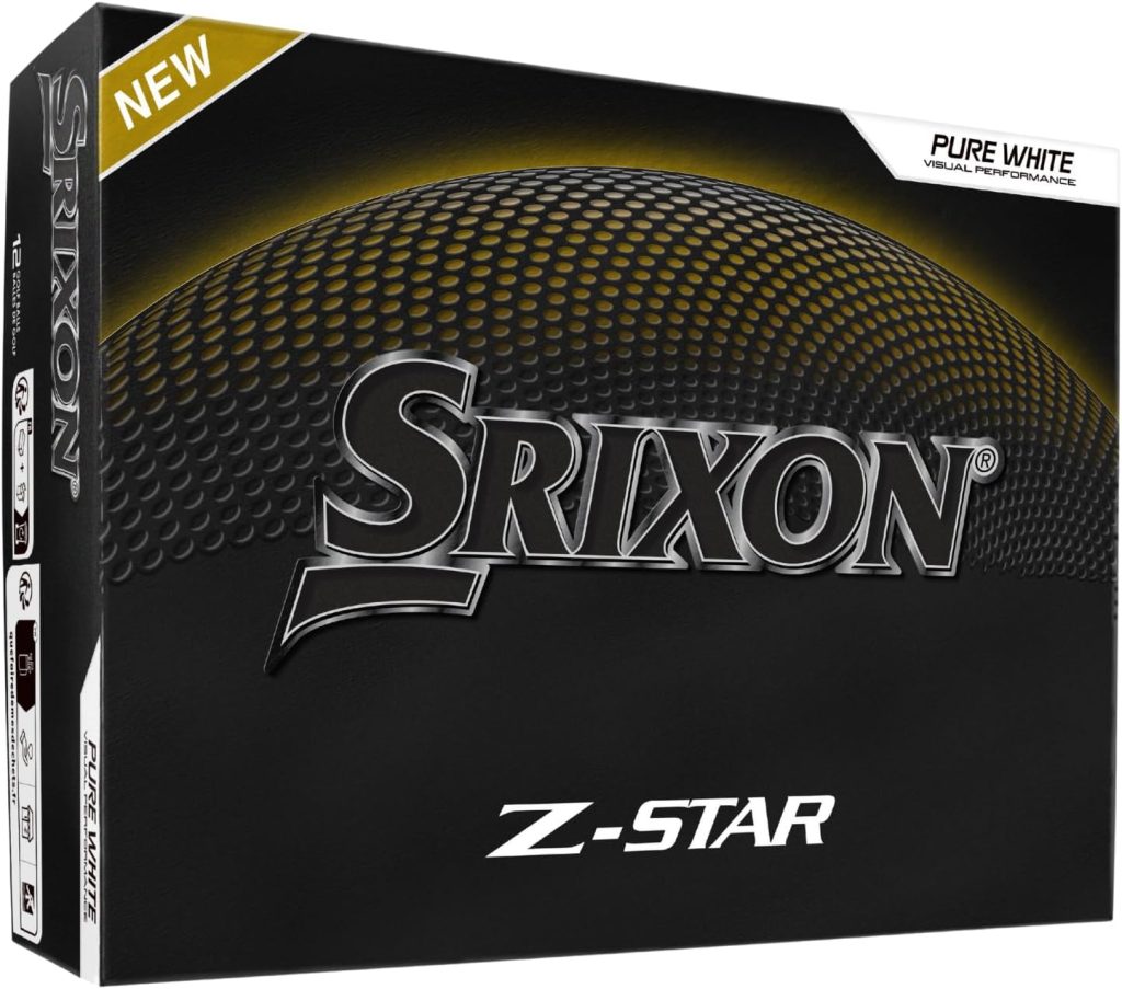 image of Srixon Z-Star