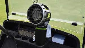 image of Mr. Heater Golf Cart Heater unique gifts golfers