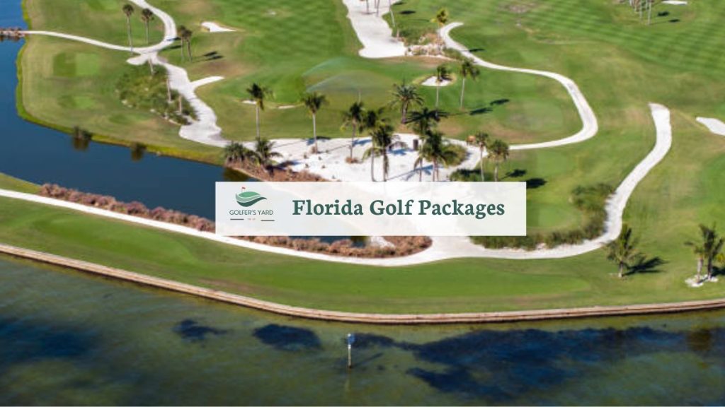 featured image of Florida Golf Packages