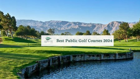 featured image of Best Public Golf Courses 2024