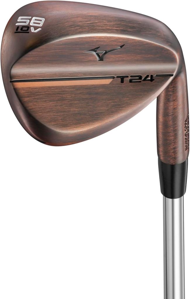 image of Mizuno T24