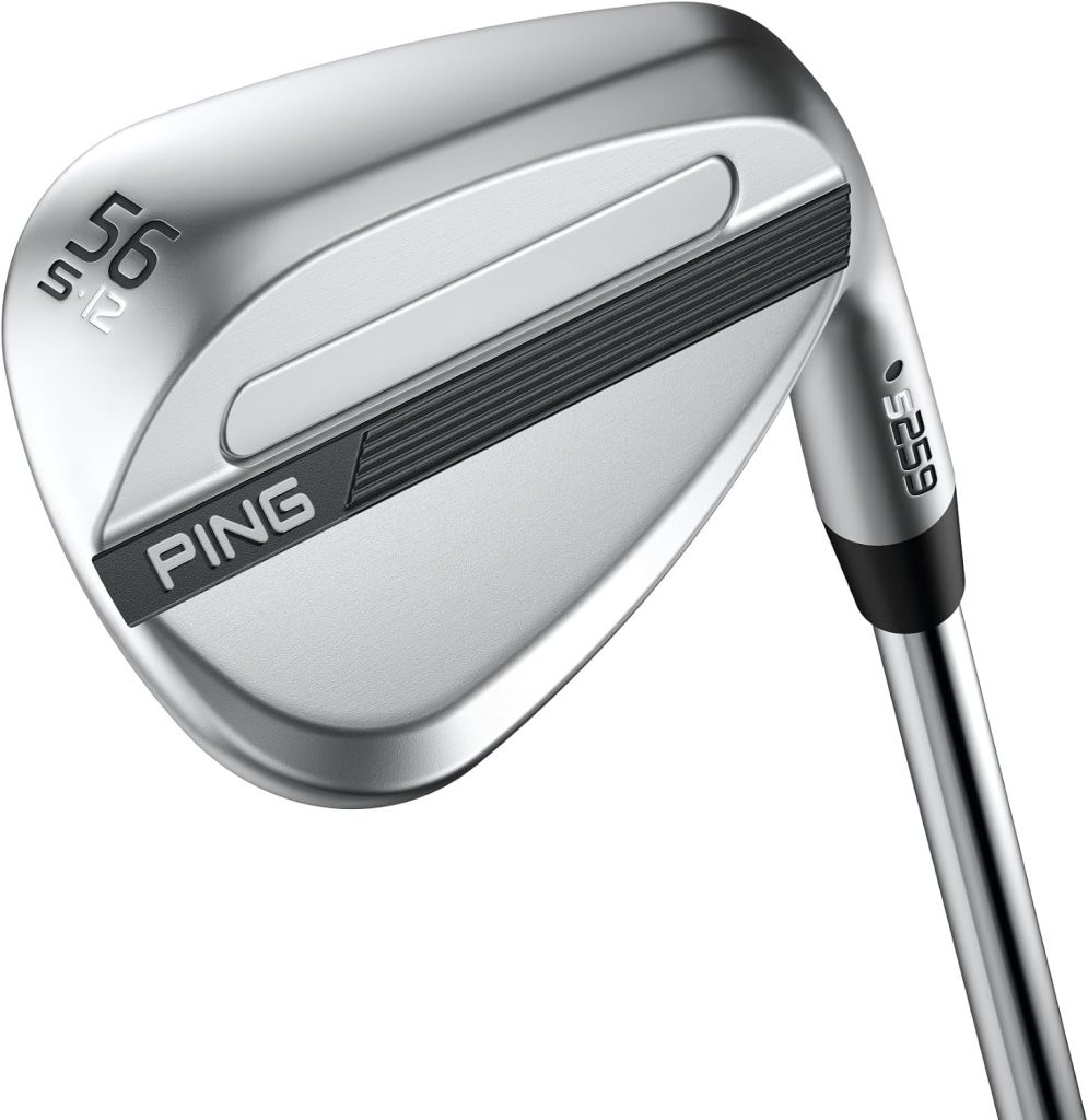 image of PING s259 best golf wedges