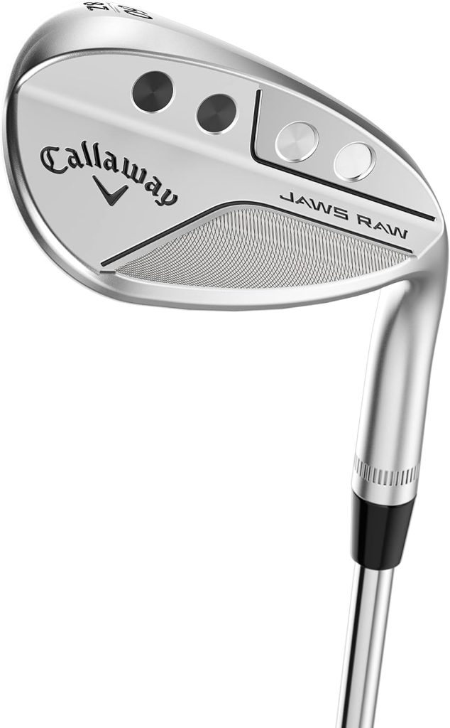 image of Callaway Jaws Raw best golf wedges