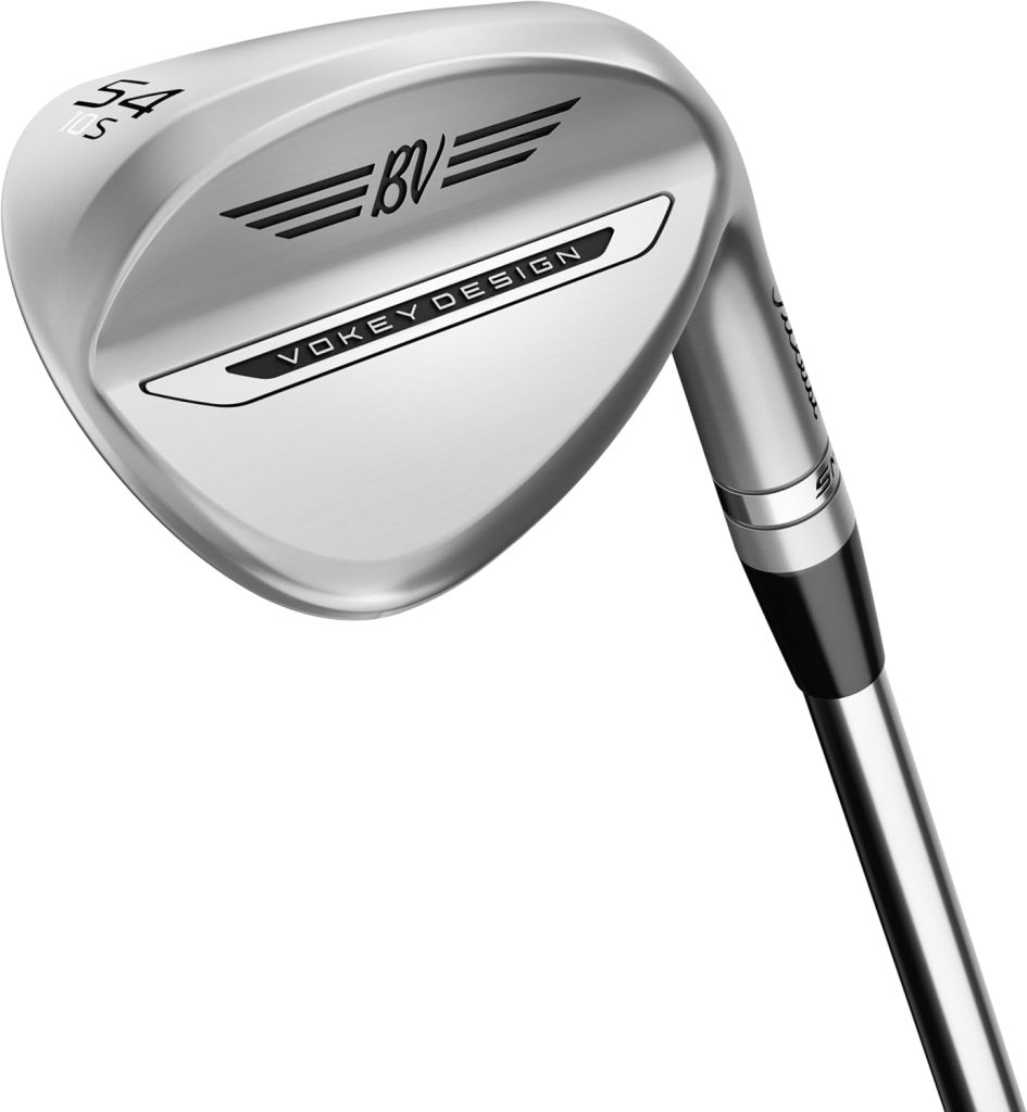 image of Titleist Vokey SM11 best golf wedges