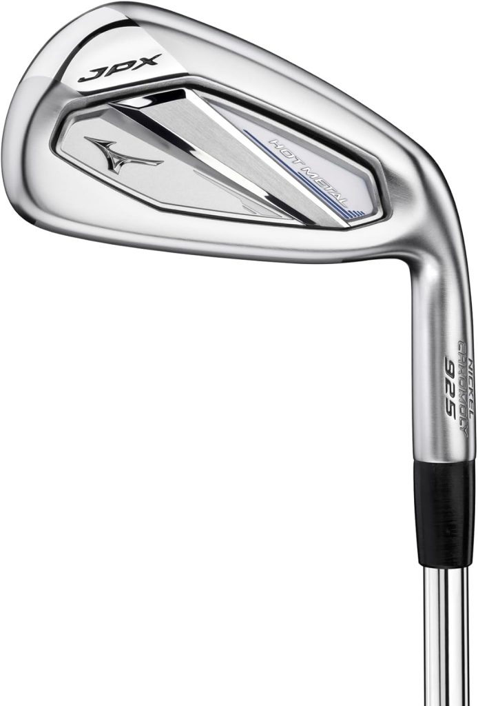 image of Mizuno JPX 925 Forged best players distance irons 2026