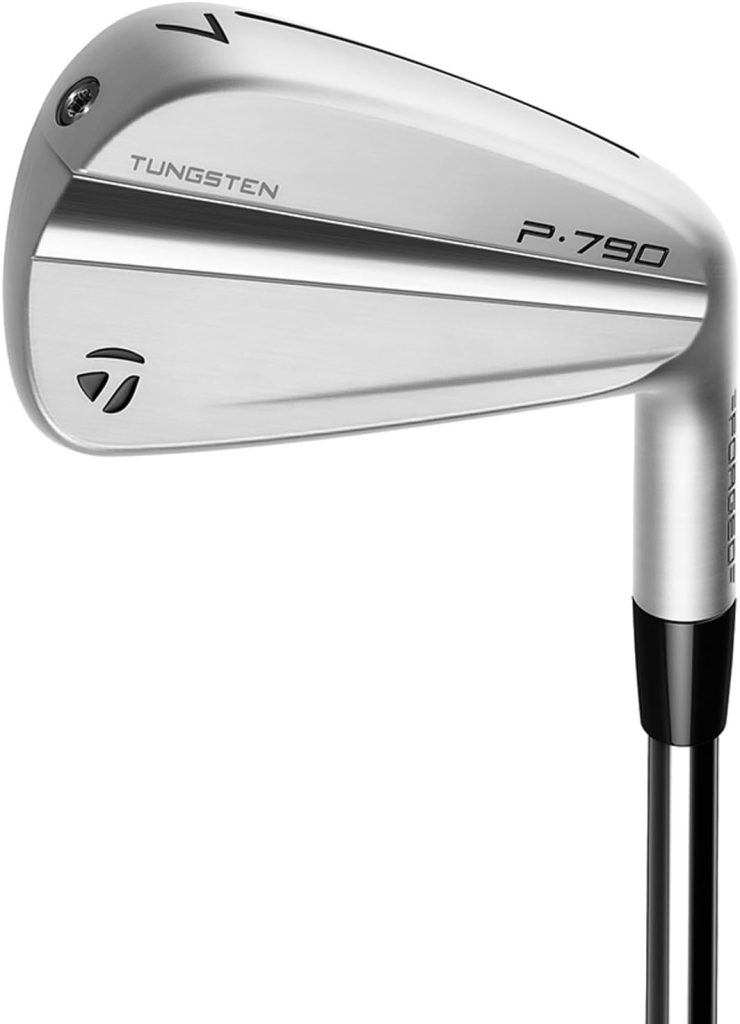 image of TaylorMade P790 2023