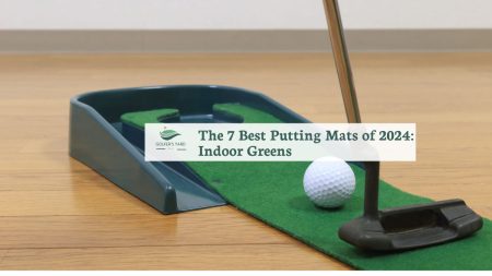 featured image of The 7 Best Putting Mats of 2024: Indoor Greens