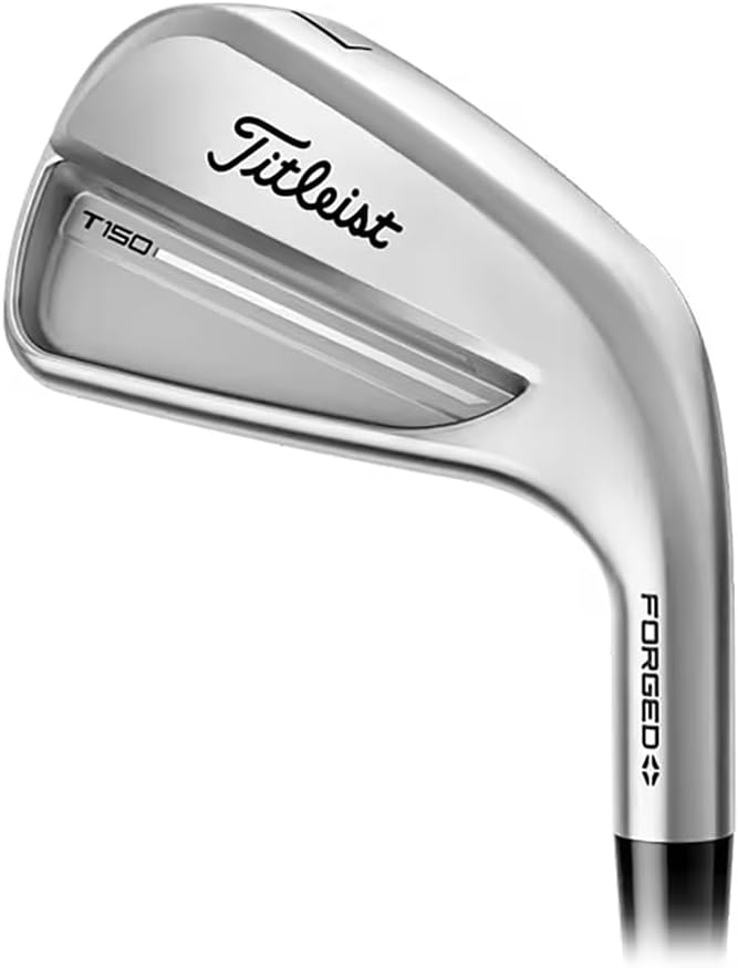 image of Titleist T150 2024 best players distance irons 2026