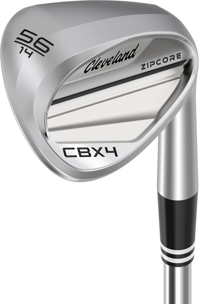 image of Cleveland CBX 4 ZipCore