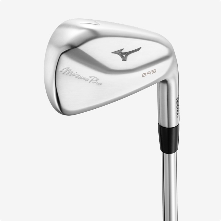 image of Mizuno Pro 245